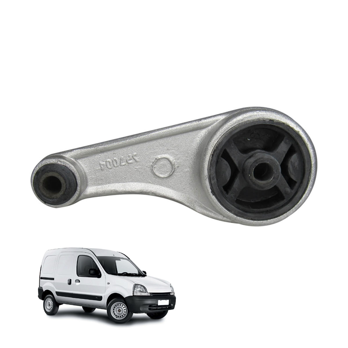 Coxim Central Kangoo 1.0 8V D7D