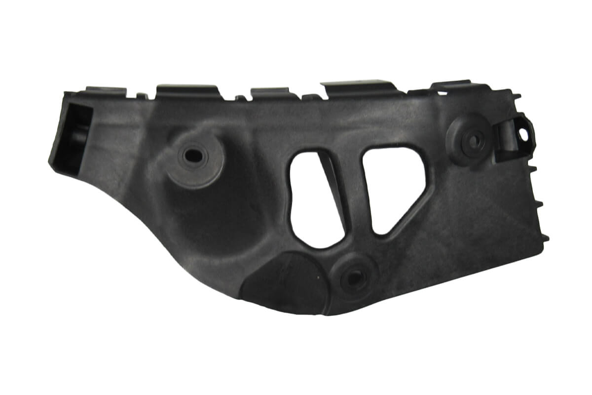 Guia Do Parachoque Tras. Dir. Sandero ...14