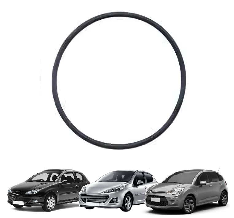 Anel De Vedacao Da Bomba De Agua Mot 1.6 16V 206/207/307/308/Xsara/C3/C4/Aircross/Berlingo 78Mm