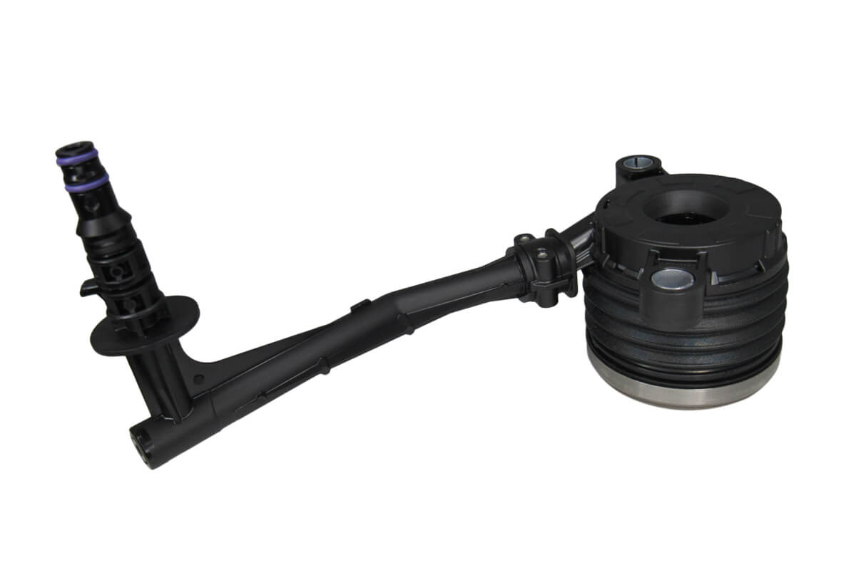 Atuador De Embreagem Duster 2.0 16V 4X4