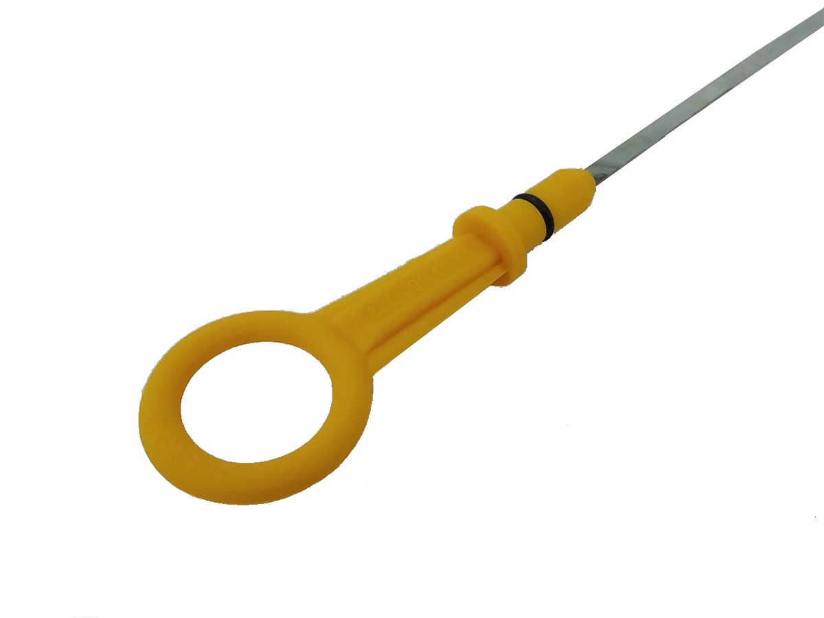 Vareta De Oleo Clio II Kangoo Megane Ii Symbol Logan Sandero Duster 1.6 16V K4M