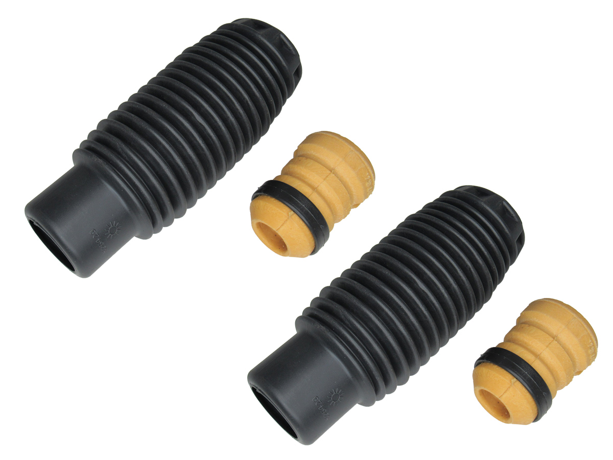 Par Batente Coifa Do Amort. Diant 206