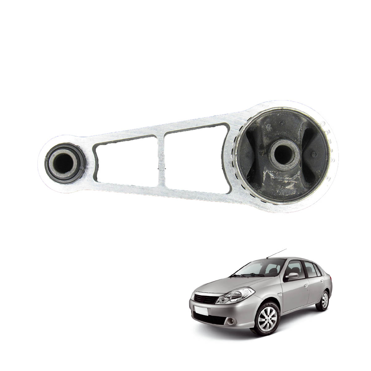 Coxim Central Symbol Orig