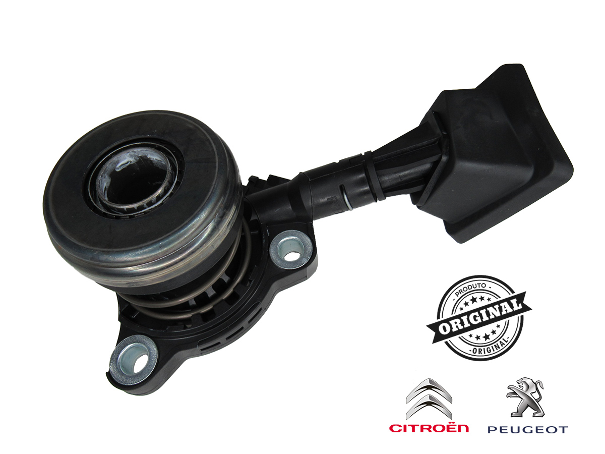 Atuador De Embreagem 208/308/508/3008/5008/Rcz/C4/Grand Picasso/C5/Ds3/Ds4/Ds5