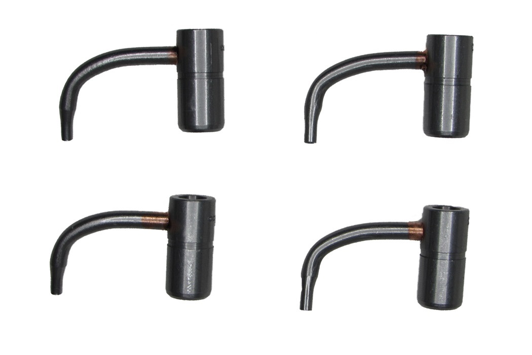 Jogo de Bico Injetor De Oleo Megane Scenic DusterFluence 2.0 16V F4R e Master 2.3 M9T