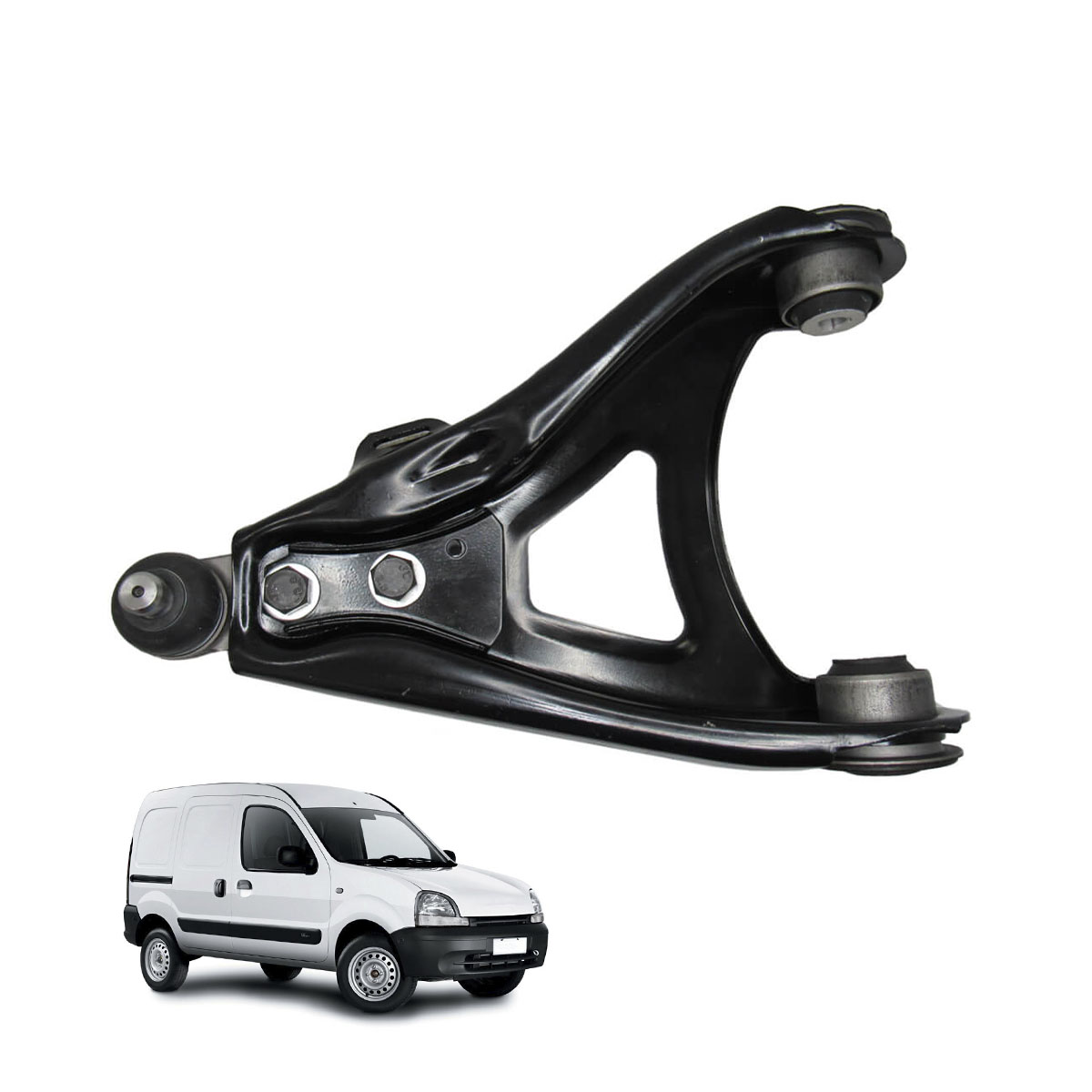 BANDEJA DIR. COMPL. KANGOO