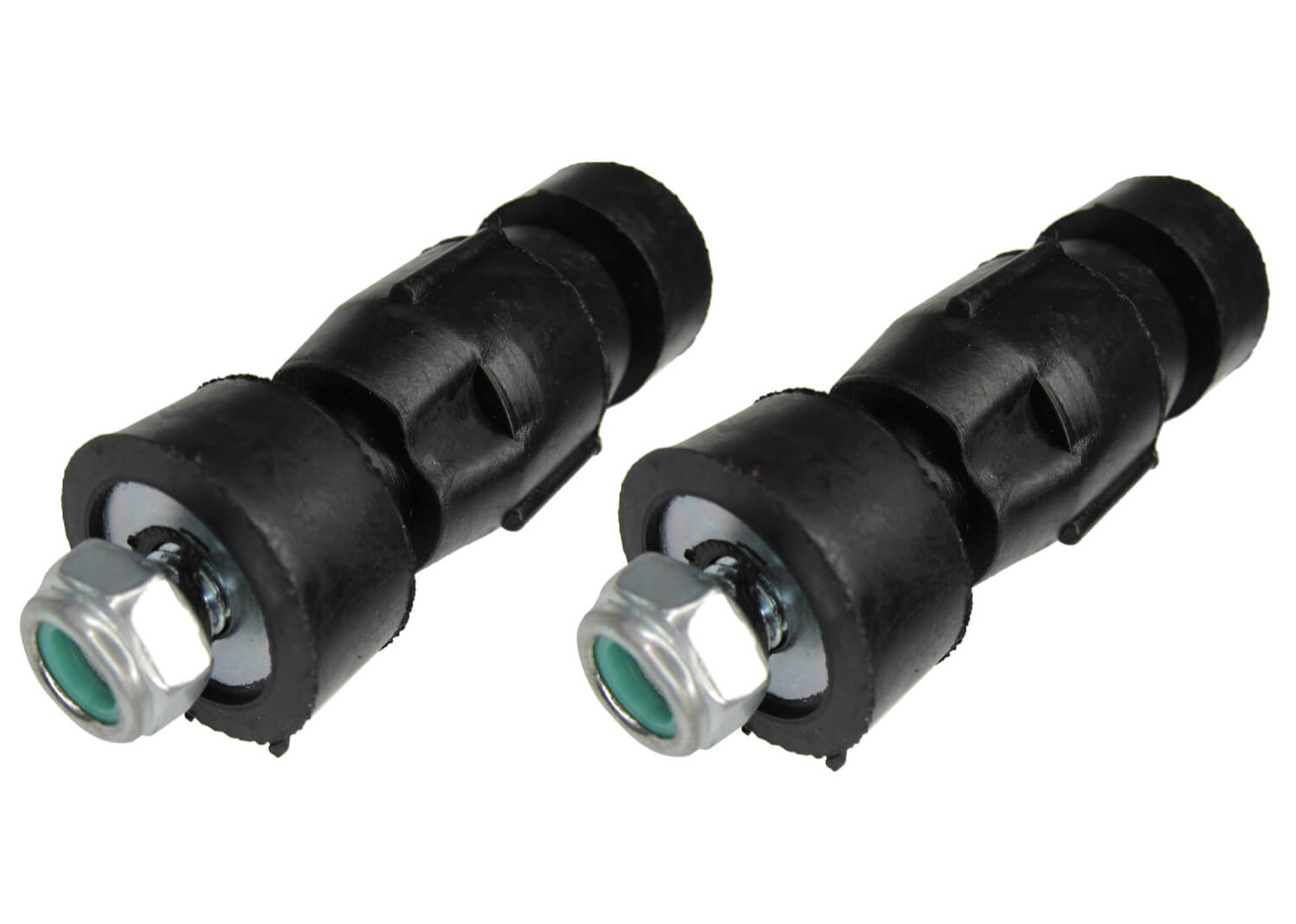 Par de Bieletas da Barra Estabilizadora Renault Clio