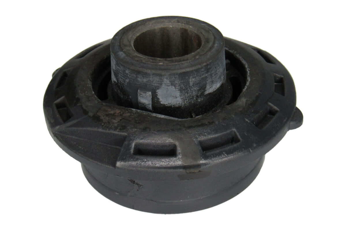 Bucha Dianteira Da Bandeja 208/C3/Picasso/Aircross (Ventilada)