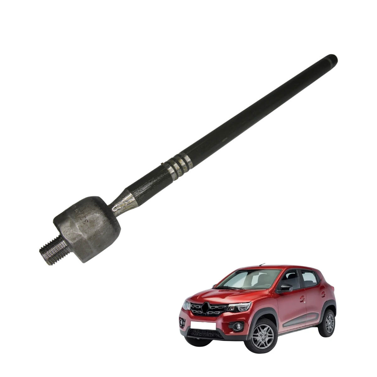 Braco Da Cx. De Direcao Kwid