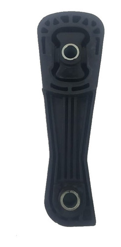 Coxim Inferior Do Câmbio(plástico) - Renault Scénic 1.6 16v