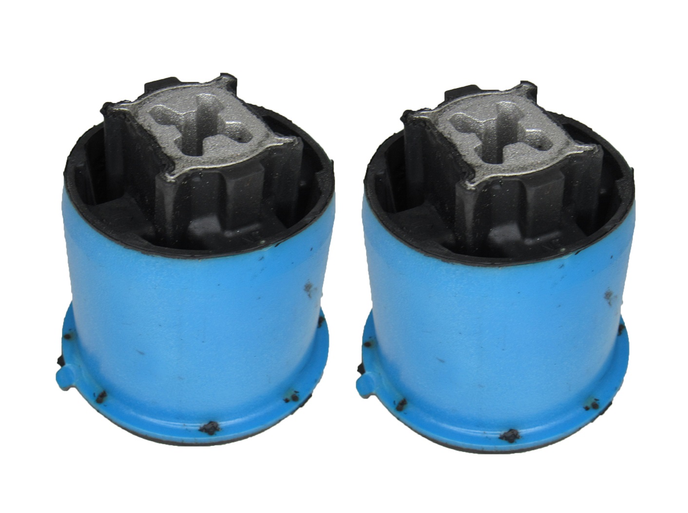 Par Bucha Do Eixo Tras. 307/308/408/C3 Aircross/C4 (72Mm)