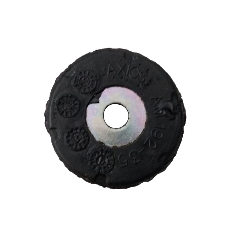 Batente Sup. Do Amort. Tras. Clio / Logan/ Sandero / Duster / Oroch (4X2)