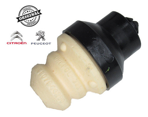 Batente Do Amortecedor Traseiro 208/c3/Picasso(unidade)