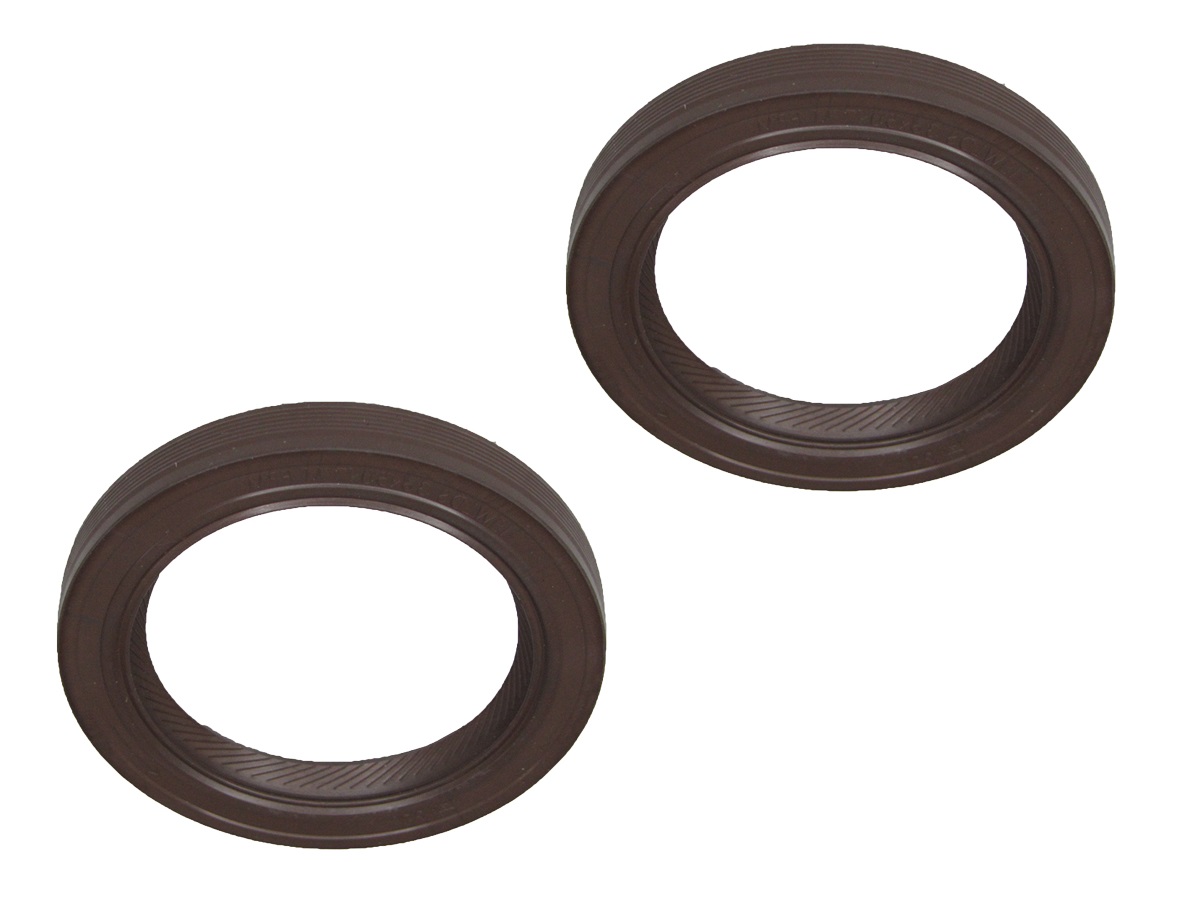 Kit Retentor Do Comando De Valv. Mot 2.0 (Ew10J4) 307/407/Xsara 50X36X7 (Polia Simples)