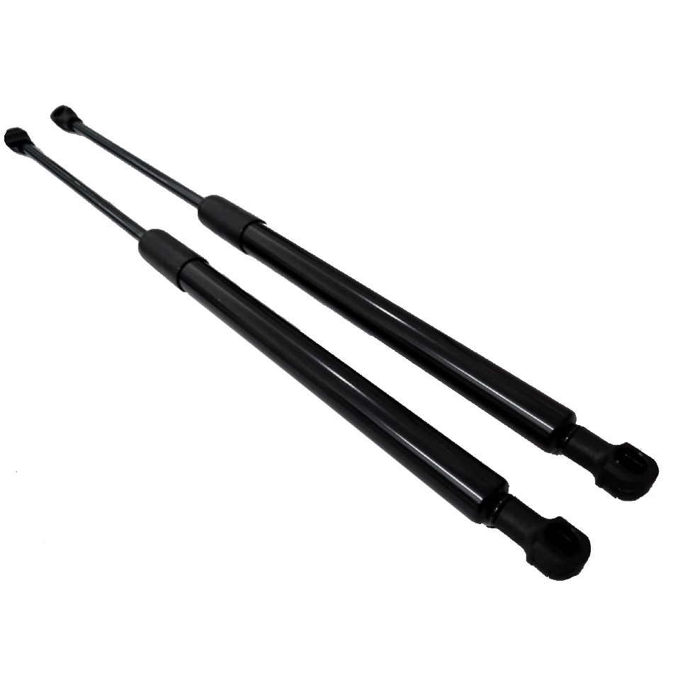 Par  Amort. Da Tampa Do Porta Malas Meg Ii 06...Sedan