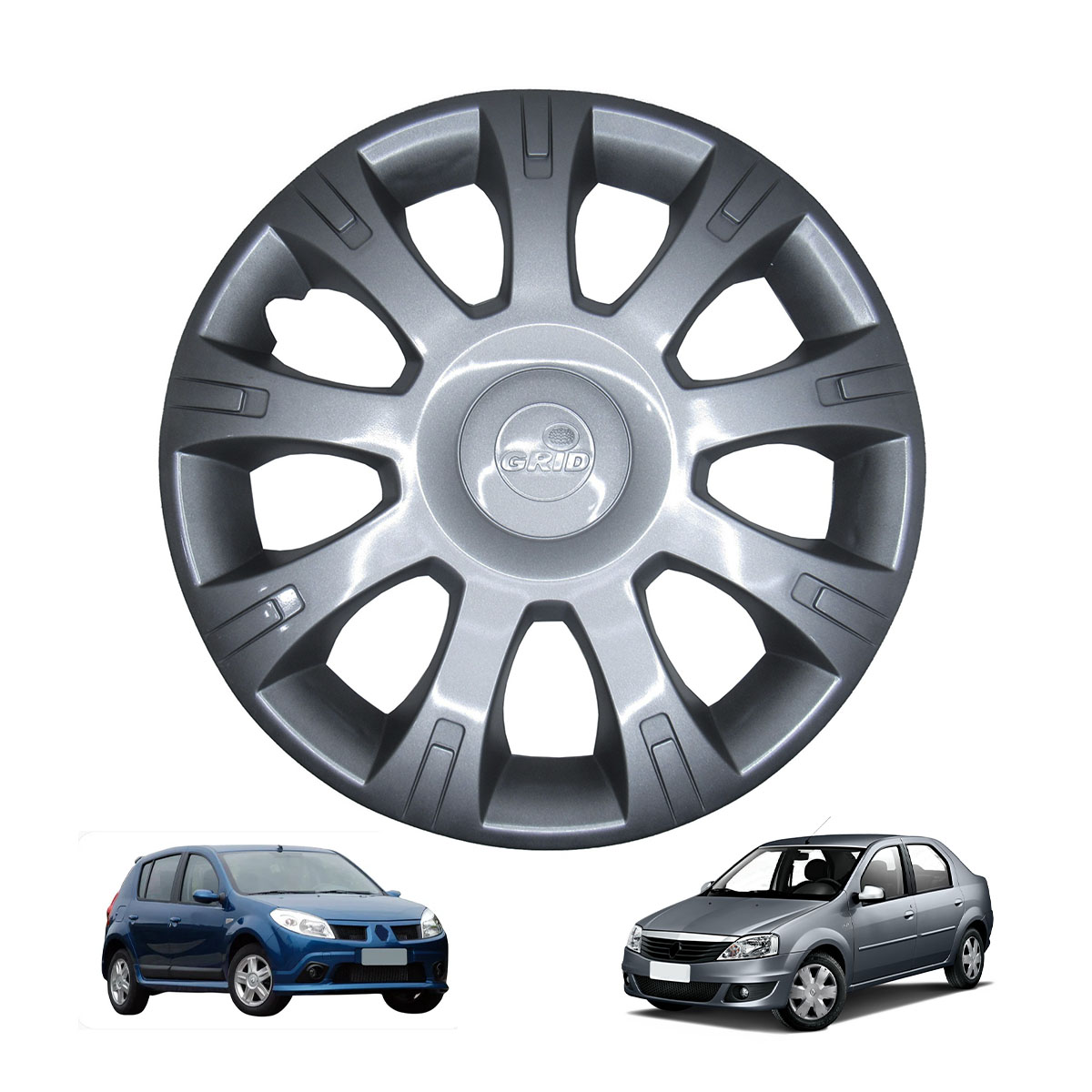 CALOTA ARO 14 LOG/SAN (MURES)