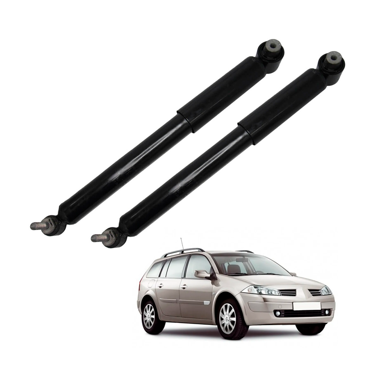 PAR AMORT. TRAS. MEG II 06... ORIG.