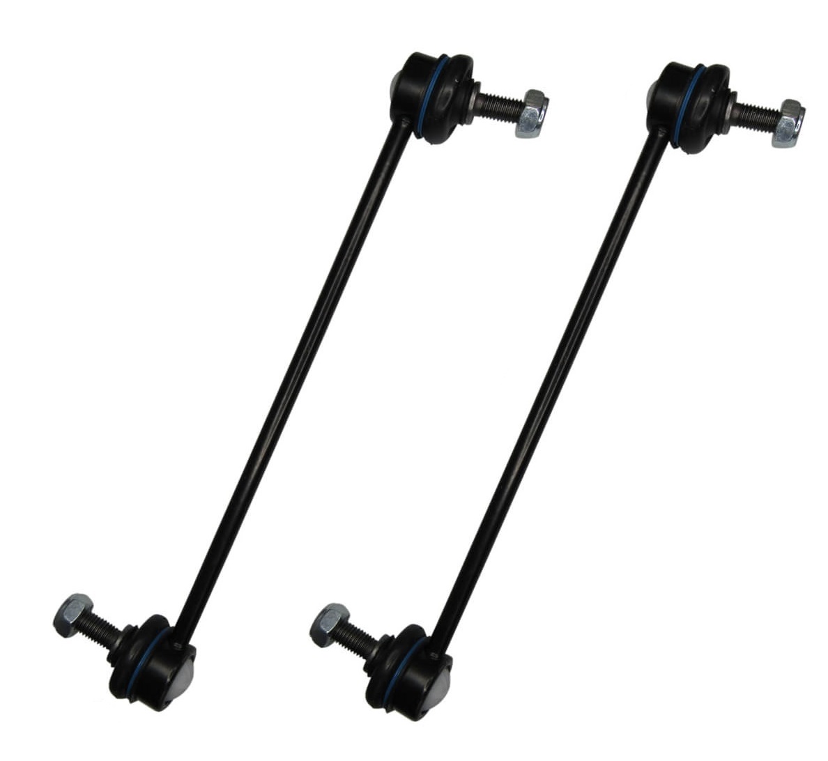 Par de Bieletas da Barra Estabilizadora  Renault Fluence