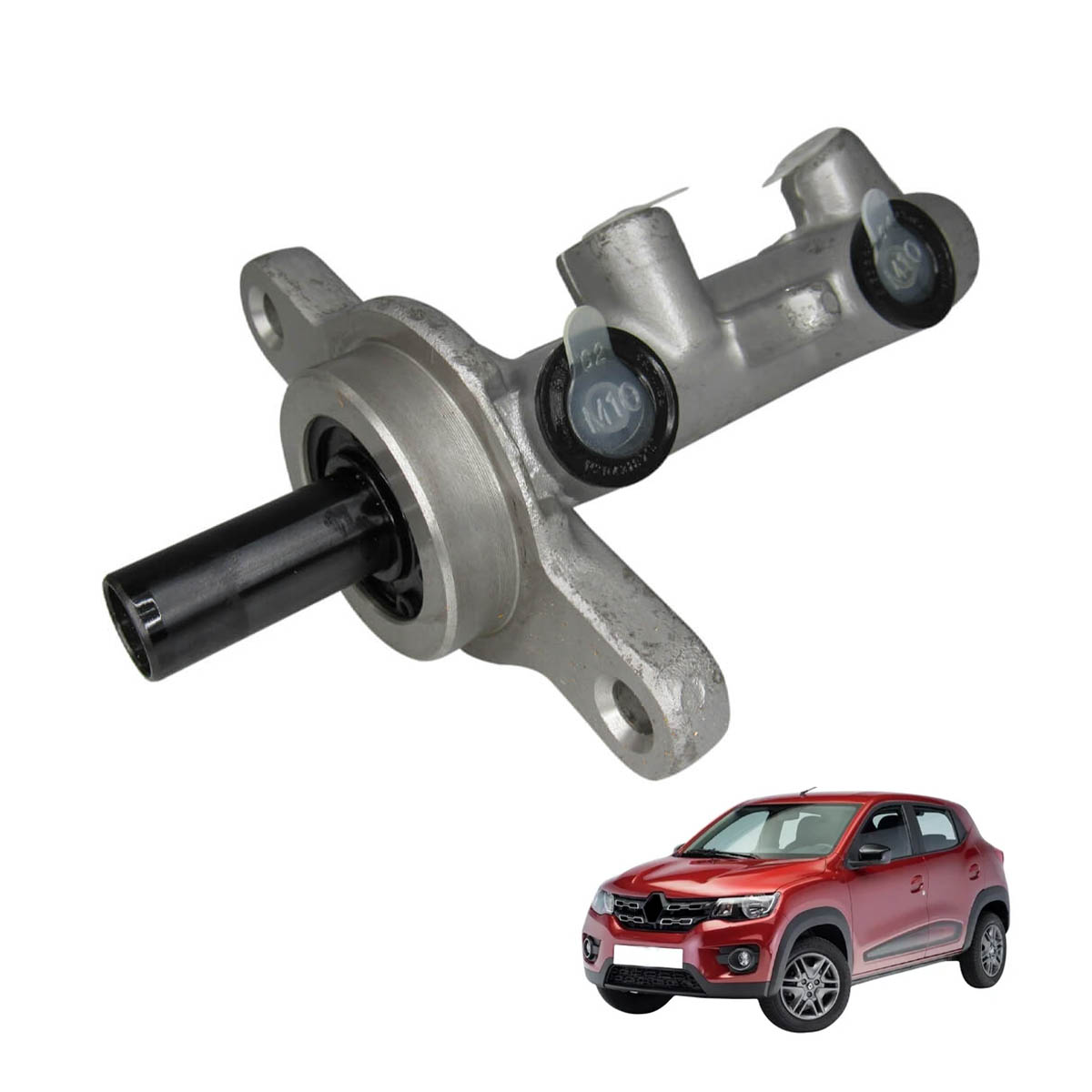 Cil. Mestre De Freio Kwid