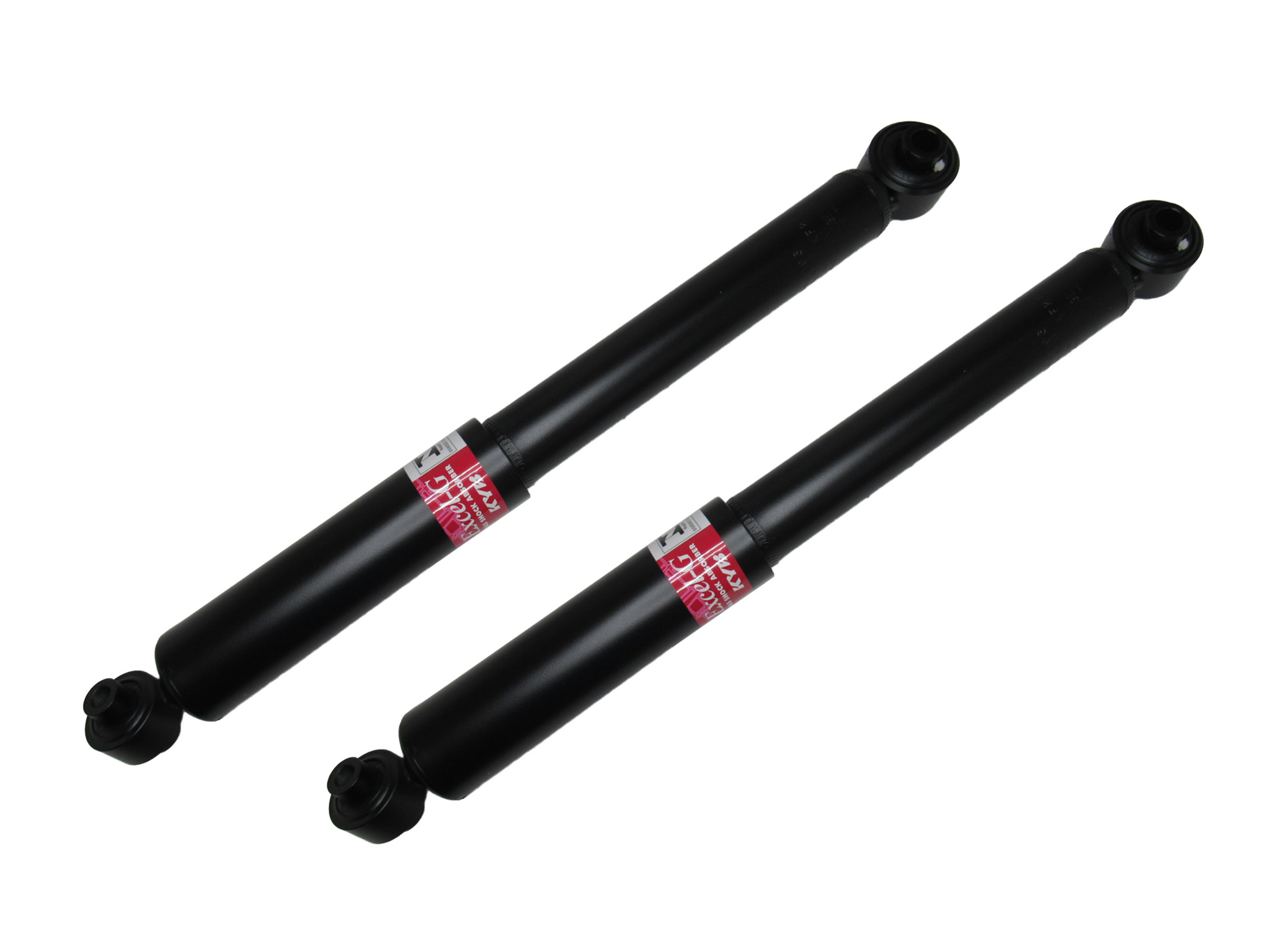 Par Amortecedor Tras. C3 (Exceto Picasso)